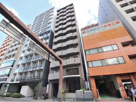 ルーブル南麻布