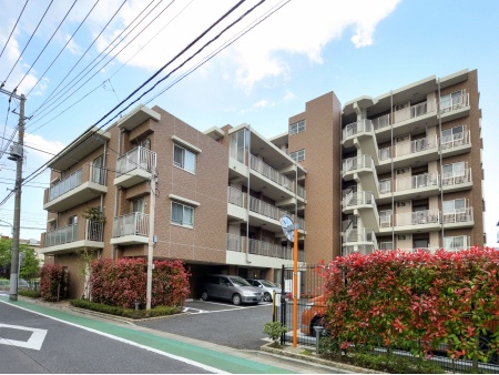 アドバンスDC金町