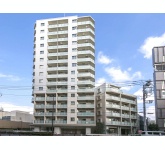 パークリュクス渋谷北参道mono