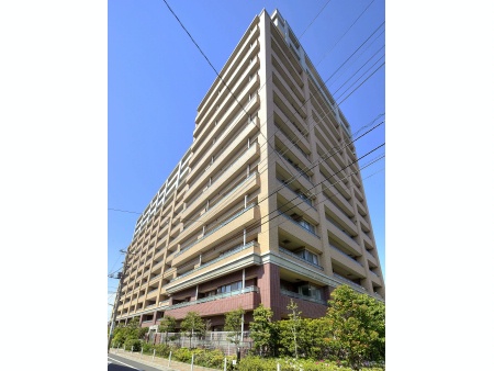 サングランデセレステージ