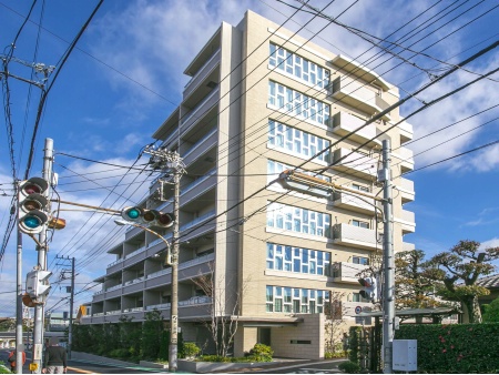 ライオンズ田無セントマークス