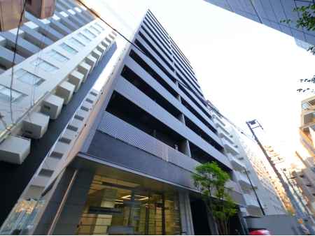 フェニックス市谷本村町