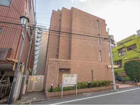 ナビウス新宿七丁目