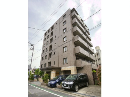 アルコート青砥