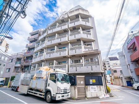 ブライズ早稲田東
