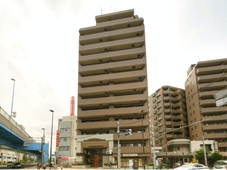 日神パレステージ新小岩