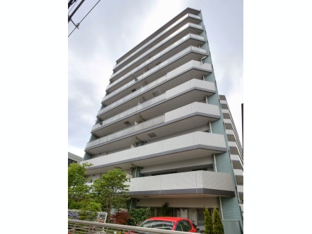 ジェイパーク新小岩