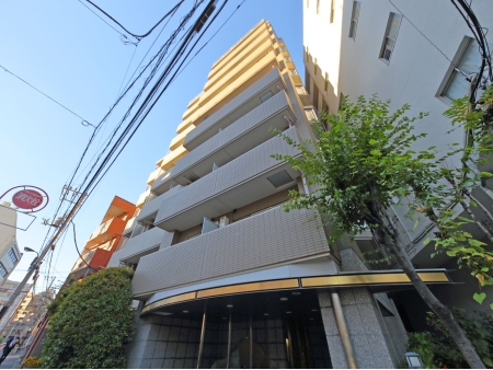 パレステュディオ小石川後楽園