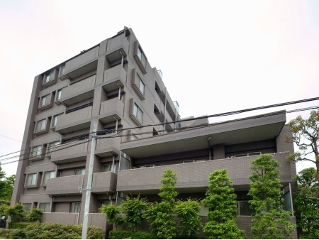 日神パレステージ新小岩第3