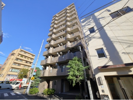 メインステージ早稲田