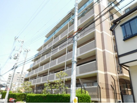 豊中刀根山パークホームズ