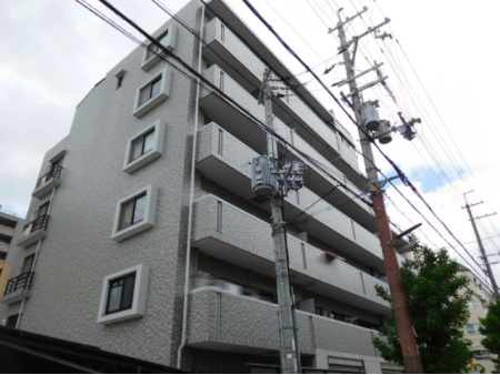 エスリード豊中南桜塚