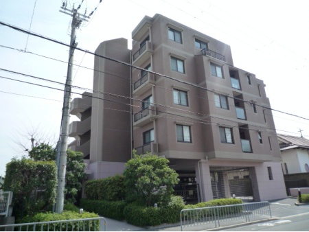 東急ドエルプレスティージュ豊中本町