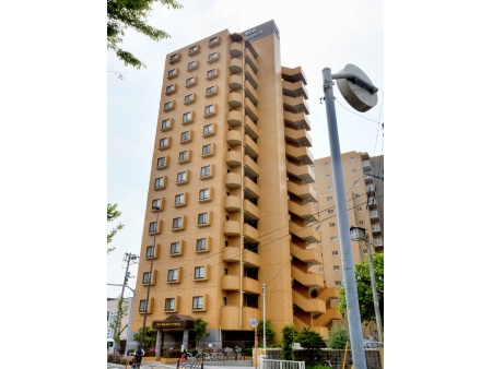 ダイアパレス葛飾四ツ木