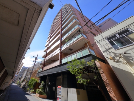 ルミエール東神田