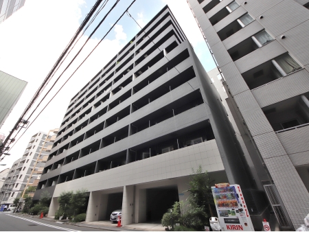 ステージグランデ茅場町