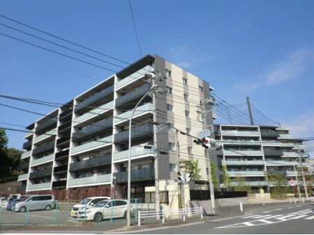 ユードリーム横濱戸塚