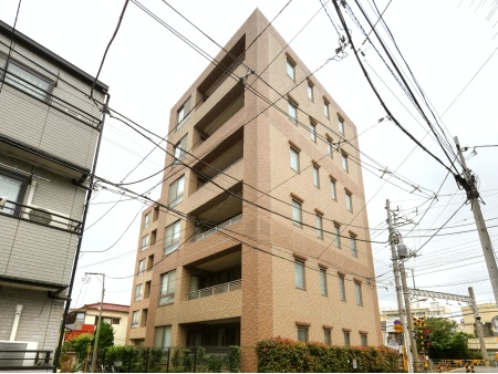 ランドール北小岩