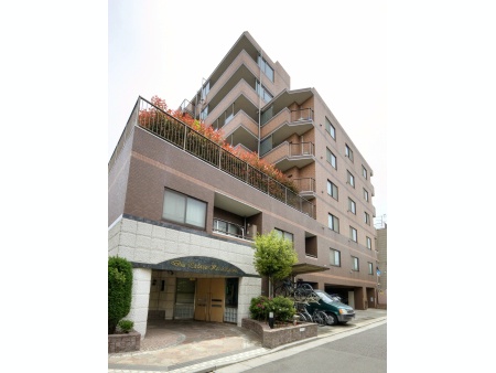 ダイアパレス京成小岩