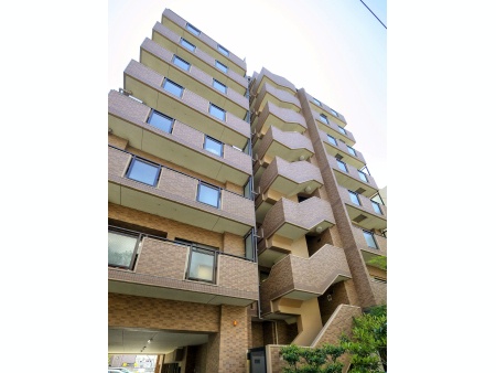 セザール京成小岩
