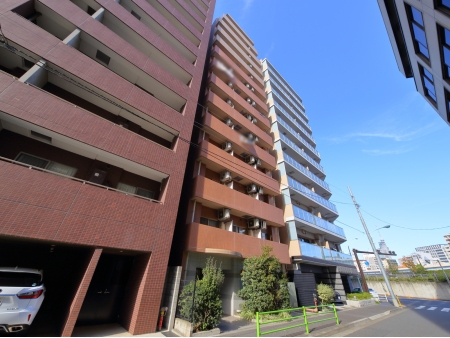 エクシム東日本橋