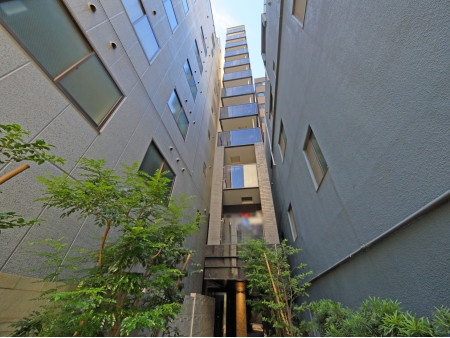 プロスタイル日本橋馬喰町