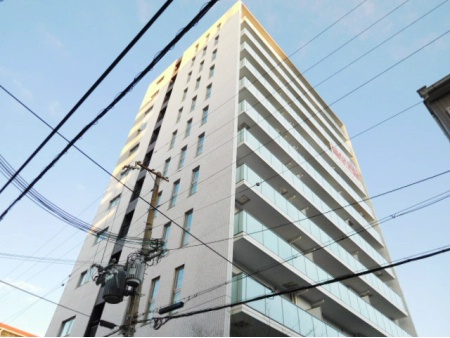 ブランズ城東野江