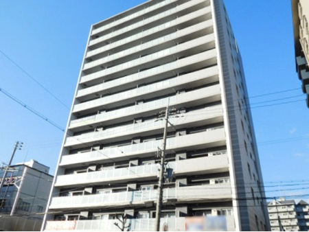エスリード城東中央
