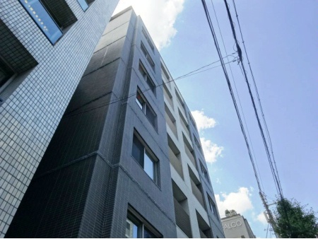 ジオ御所南河原町二条