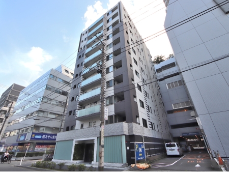 セルアージュ横濱関内エリーゼ