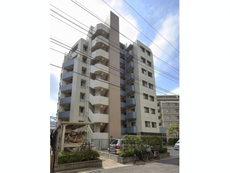 プライマリー西葛西