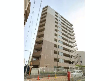 ベルヴィータ小岩