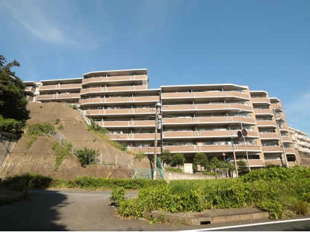 リステージ新杉田