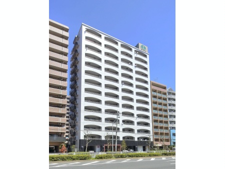葛西駅前グリーンホームズIII