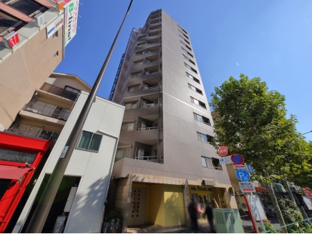 アーバンフォレスト後楽園