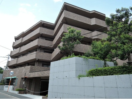 イトーピア高槻天神町