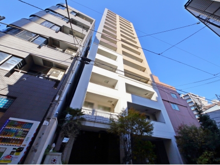 ソルフィエスタ御徒町