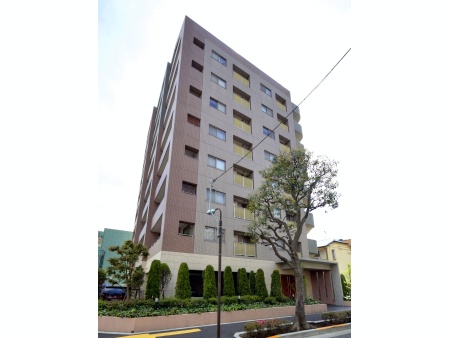 南葛西グリーンホームズIII