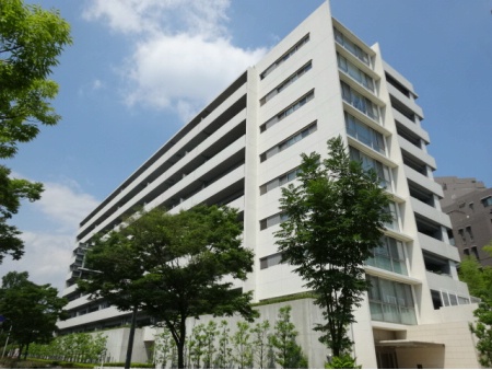 サンメゾン新千里北町ELDO