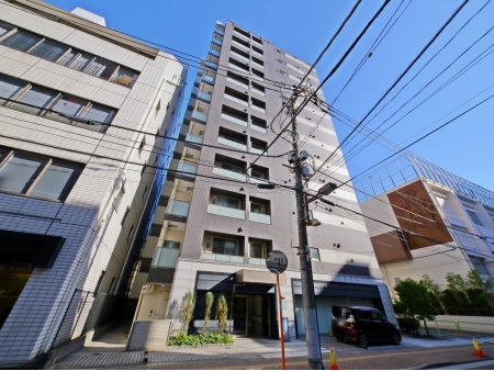 コージーコート上野御徒町II