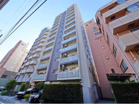 コージーコート上野御徒町I