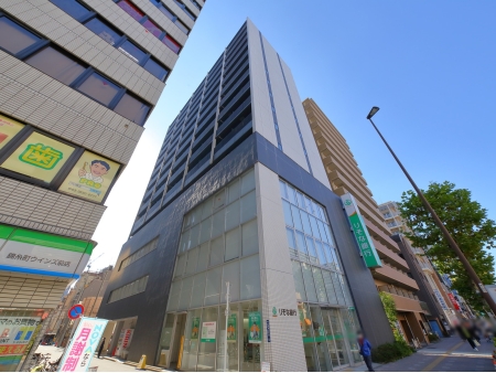 カッシア錦糸町