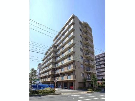 セザールガーデン瑞江