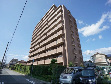 イトーピア香櫨園酒蔵通り