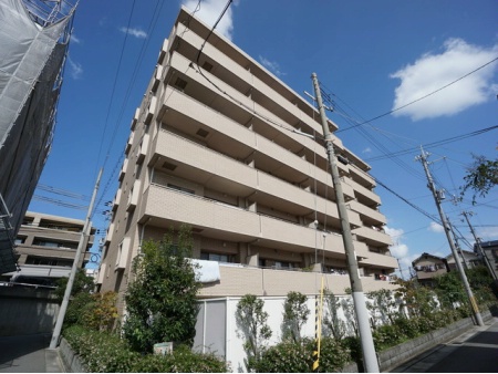 イトーピア香櫨園ソレンテ