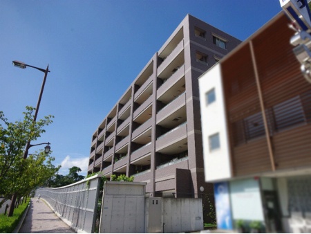 アールヴェール夙川