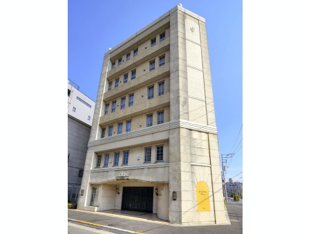グランシティ瑞江