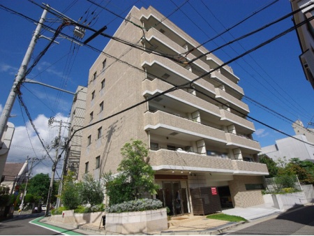 クオリス夙川羽衣町