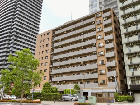 ナイスアーバンステイツ川崎