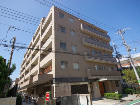 ジークレフ夙川寿町